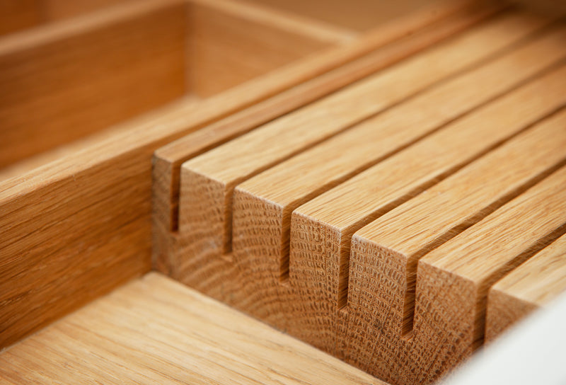 KNIFE BLOCK