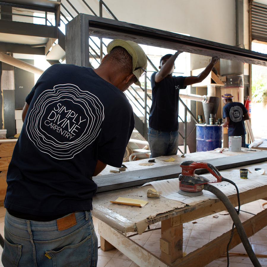Workshop photo