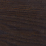 Varese - Black Dining Table