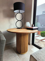 Piediluco - Round Dining  table