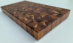 Rio - End Grain Chopping Board