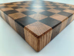 Rio - End Grain Chopping Board