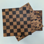 Rio - End Grain Chopping Board