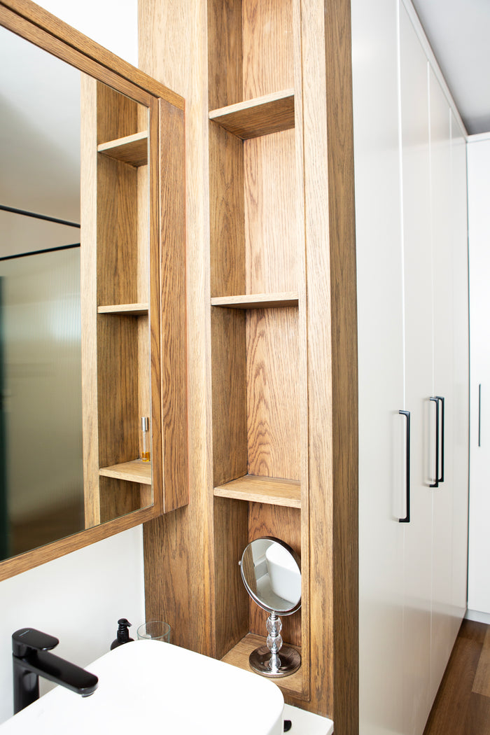 <p><em>Simply Divine Carpentry</em></p>