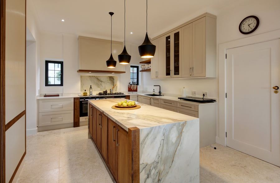 Kitchens