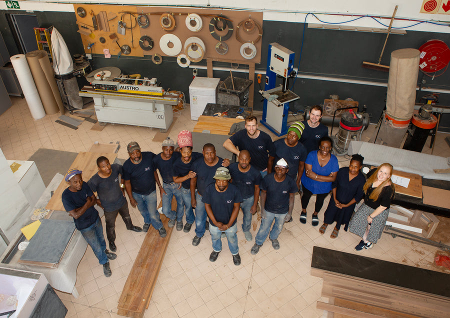 Workshop photo