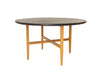 Varese - Black Dining Table