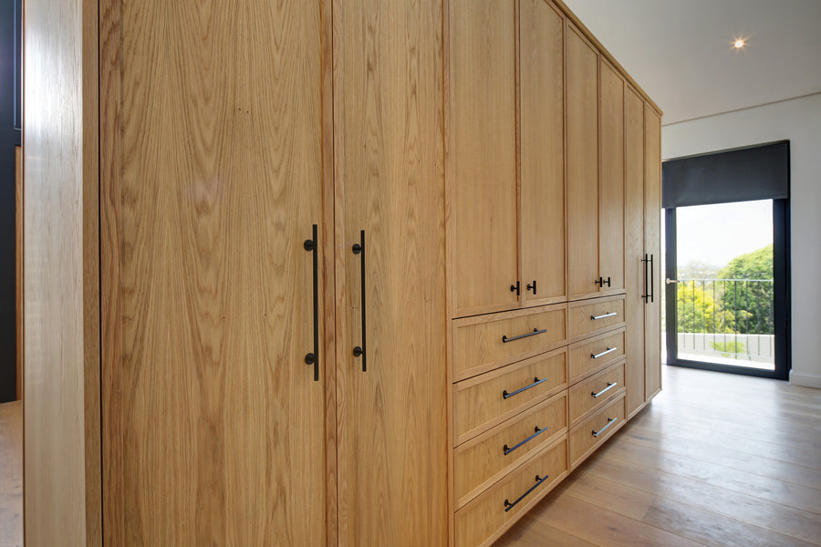 BIC/ Wardrobes