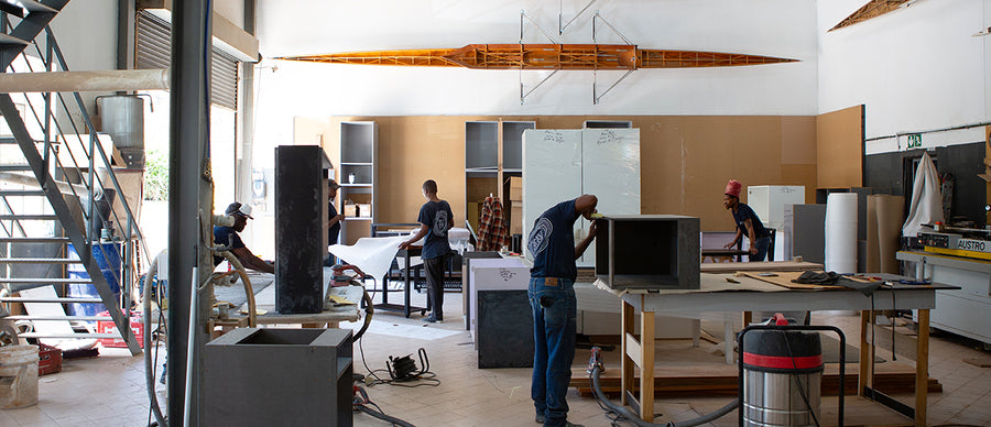 Workshop photo