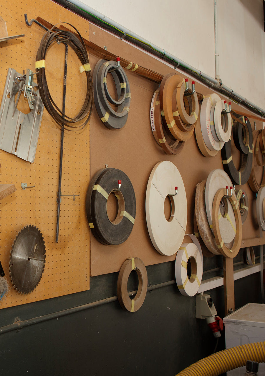 Workshop photo