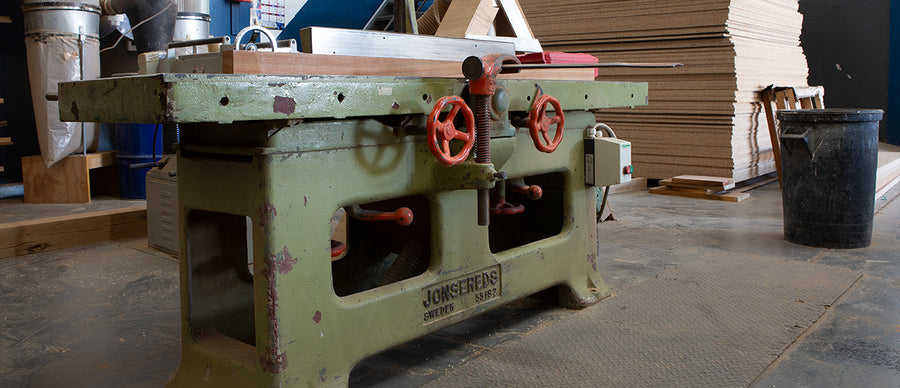 Workshop photo